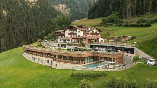 Hotel Niblea Dolomites 2