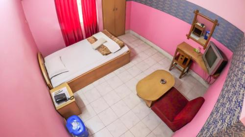 HOTEL REGENT PARK in Chittagong