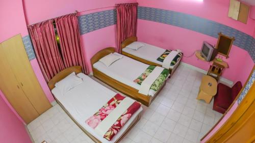 HOTEL REGENT PARK in Chittagong