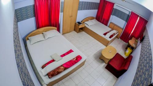 HOTEL REGENT PARK in Chittagong