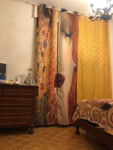 a casa di Anto