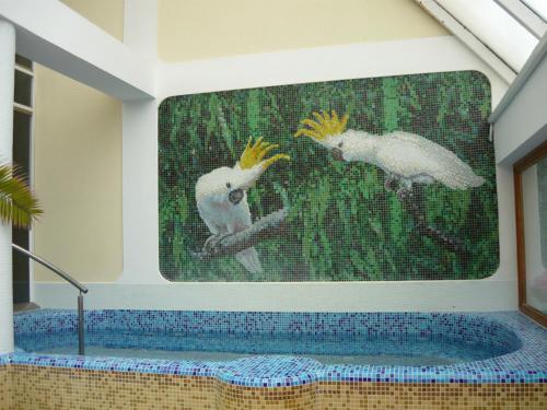 Wellness Hotel Kakadu - main image