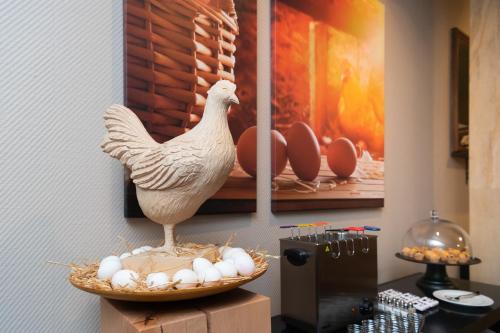 Boutique Hotel Stanserhof - main image