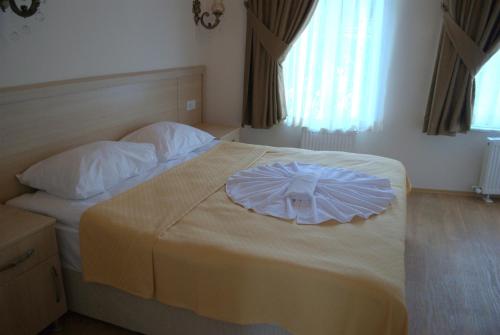 Piya Boutique Hotel, Istanbul (fotografie 7)