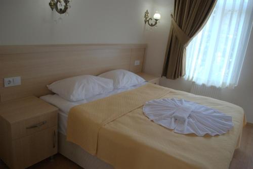 Piya Boutique Hotel, Istanbul (fotografie 8)