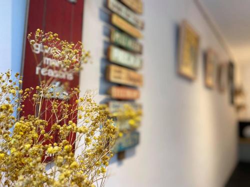 Einrichtungen, Live Inn near Yuwengdao Lighthouse Siyu Lighthouse