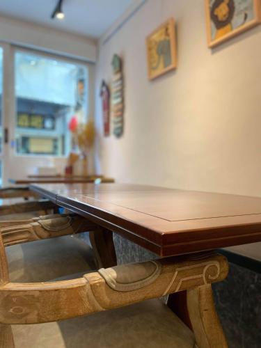 Einrichtungen, Live Inn near Yuwengdao Lighthouse Siyu Lighthouse