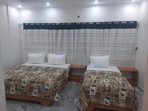 Karachi Guest Houses Clifton
