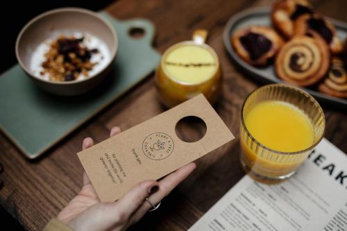 Stories hotel - image 10