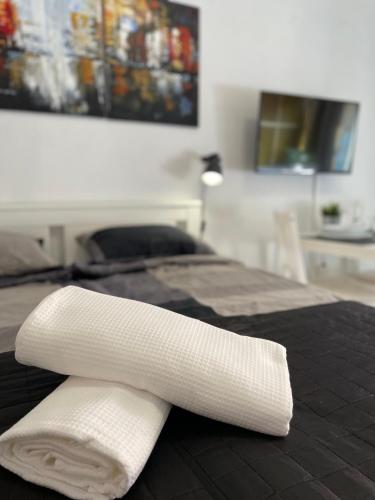 Fuengirola, Los Boliches - Nice Studio Right on the Beach., Fuengirola (fotografie 8)