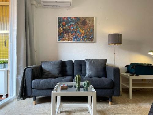 Fuengirola, Los Boliches - Nice Studio Right on the Beach., Fuengirola (fotografie 6)