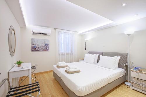 The Dreamy Loft Corfu