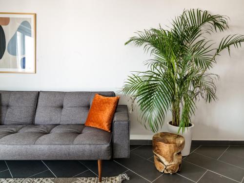 Liv Urban Hotel Larnaca - image 11