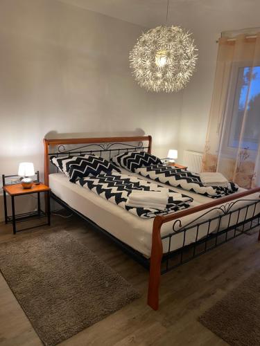 Ferienwohnung Julia in Vlotho, Deutschland