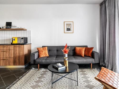 Liv Urban Hotel Larnaca - image 8