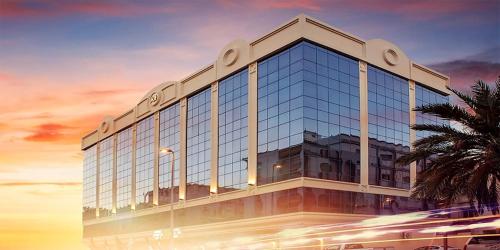 Foto - Aquila Al Hamra Hotel