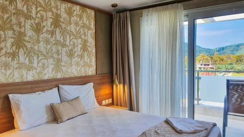 Astra Sarti Luxury Suites