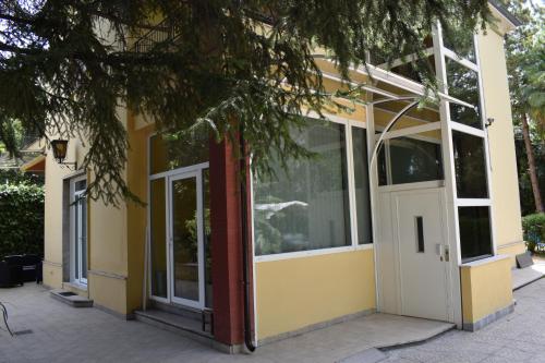 . Cospea B&B