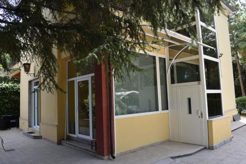 Cospea B&B - Accommodation - Terni