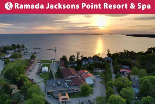 Ramada by Wyndham Jacksons Point