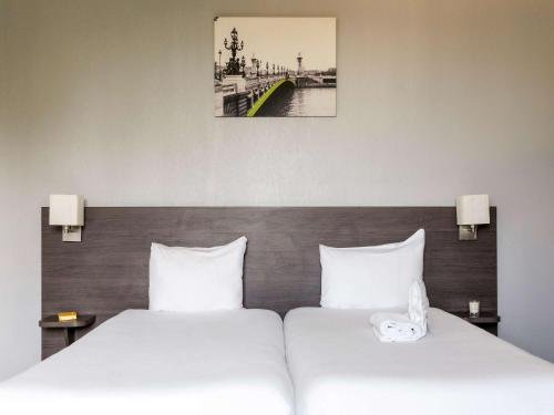 Aparthotel Adagio Access Nogent sur Marne - image 2