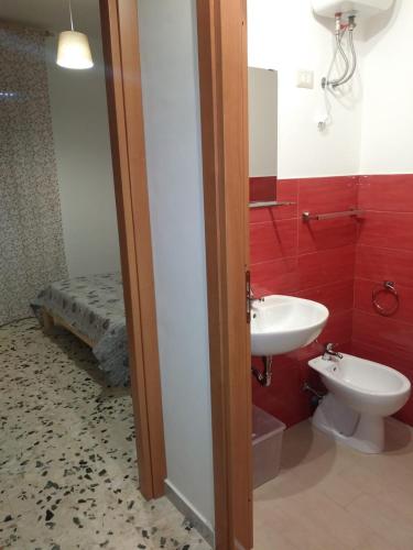 Appartamento Leonida