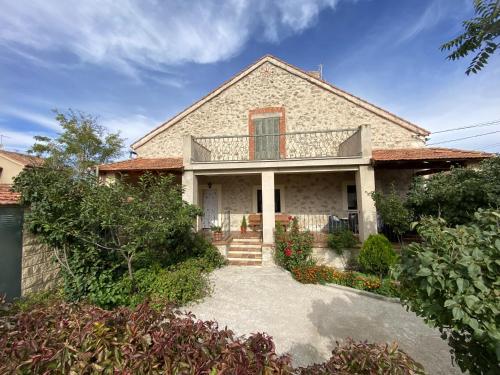 Los Lilos gîte à louer Ségovie