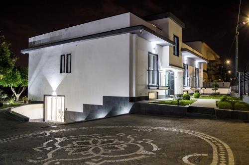 Maison de Julia Pompei 2