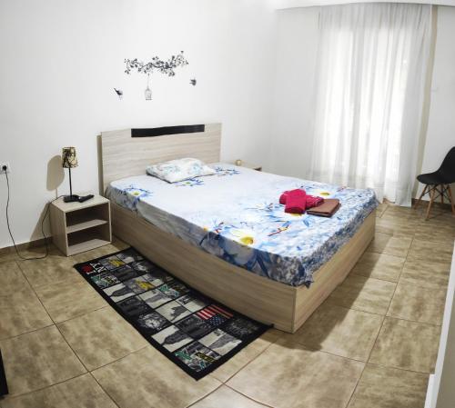  kosta´s apartment 2 in Thessaloniki