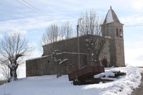  Palomba Rural in Espinilla