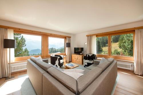 Berghotel Randolins - image 2