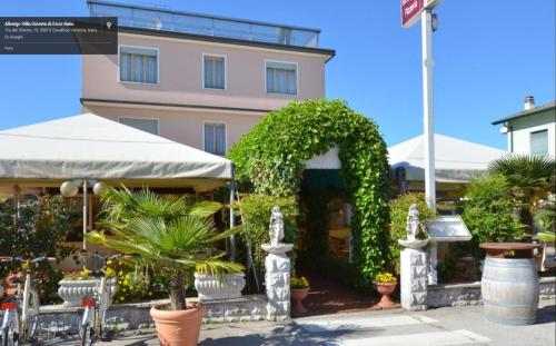 Hotel Villa Ginevra in Cavallino-Treporti