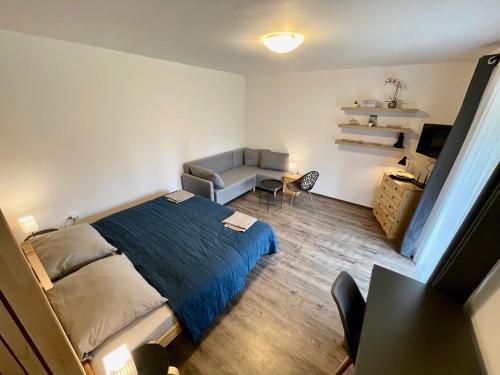 Apartmán u jezera Lipno - Nové