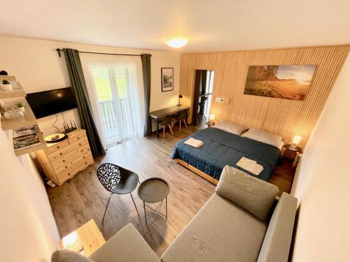 Apartmán u jezera Lipno - Nové