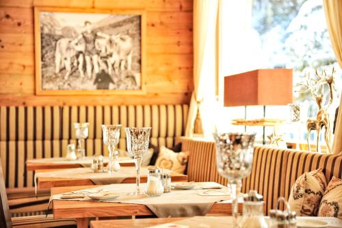 Die Seefelderin - Boutiquehotel, Seefeld in Tirol (foto 6)