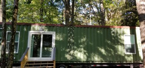 Camptel Poconos