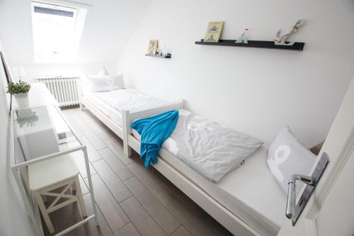 Kajüte 24, Nieblum (Foto 8)