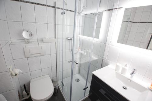 Kajüte 24, Nieblum (Foto 10)