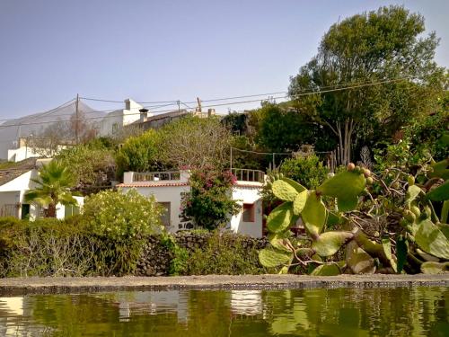  Casa Primavera in Genovés