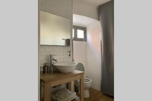 Bastia superbe appartement.
