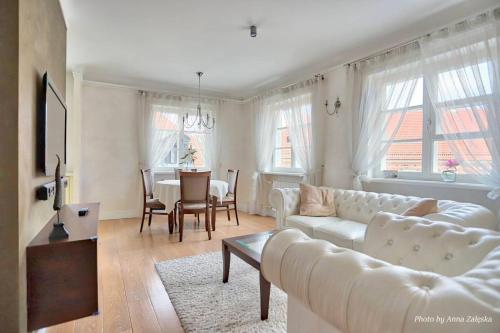 Royal Warsaw Apartment, Warsaw (photo 5)
