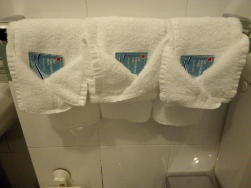 Hotel Tirreno - image 10