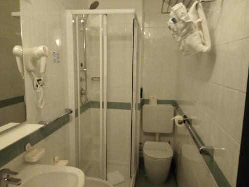 Hotel Tirreno - image 12