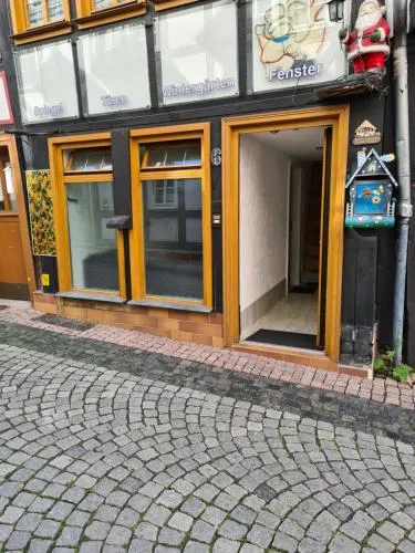 FeWo Peter in Alsfeld, Deutschland