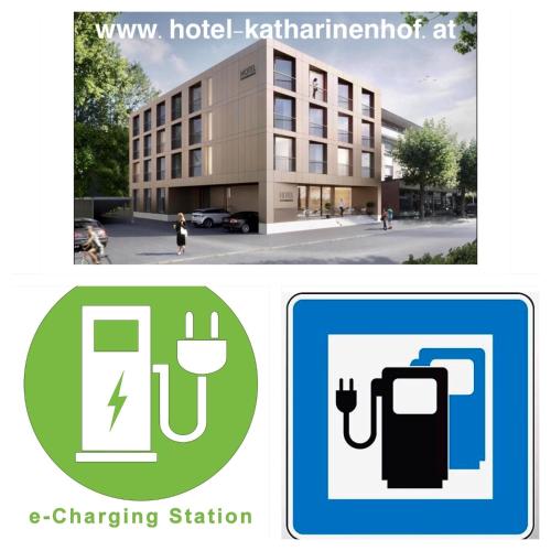 Hotel Katharinenhof COMFORT - image 3
