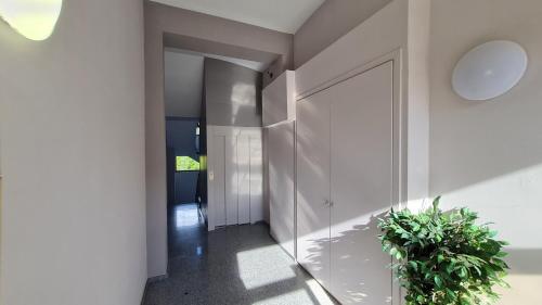 Bejárat, Apartament Vent de Port in Vilaller