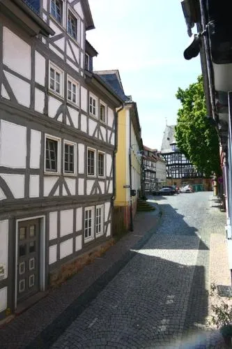 FeWo Iris in Alsfeld, Deutschland