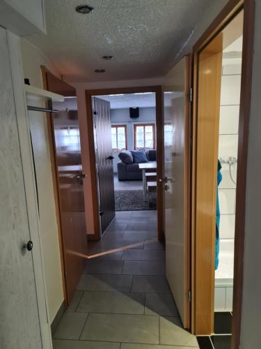 FeWo Iris in Alsfeld