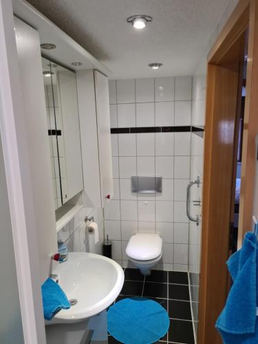 FeWo Iris in Alsfeld, Deutschland