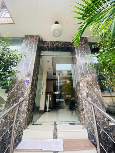 Stay Happy — Hotel in New Delhi and NCR